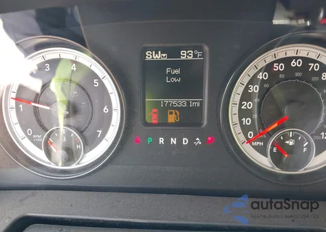 2014 Ram 1500 Slt from USA, damaged, VIN 1C6RR7GTXES141098